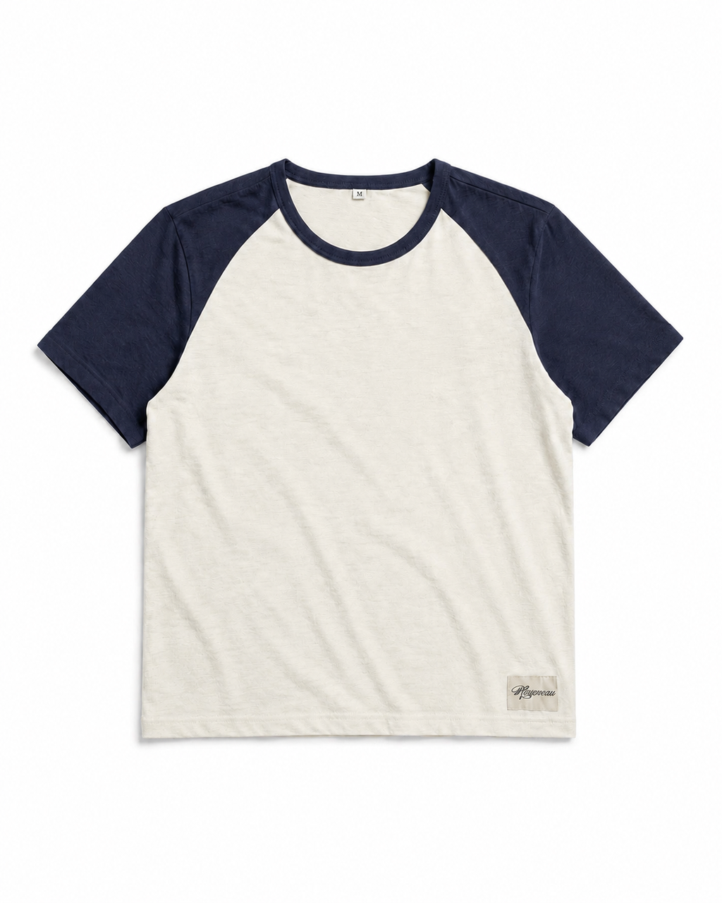Vintage Raglan Tee