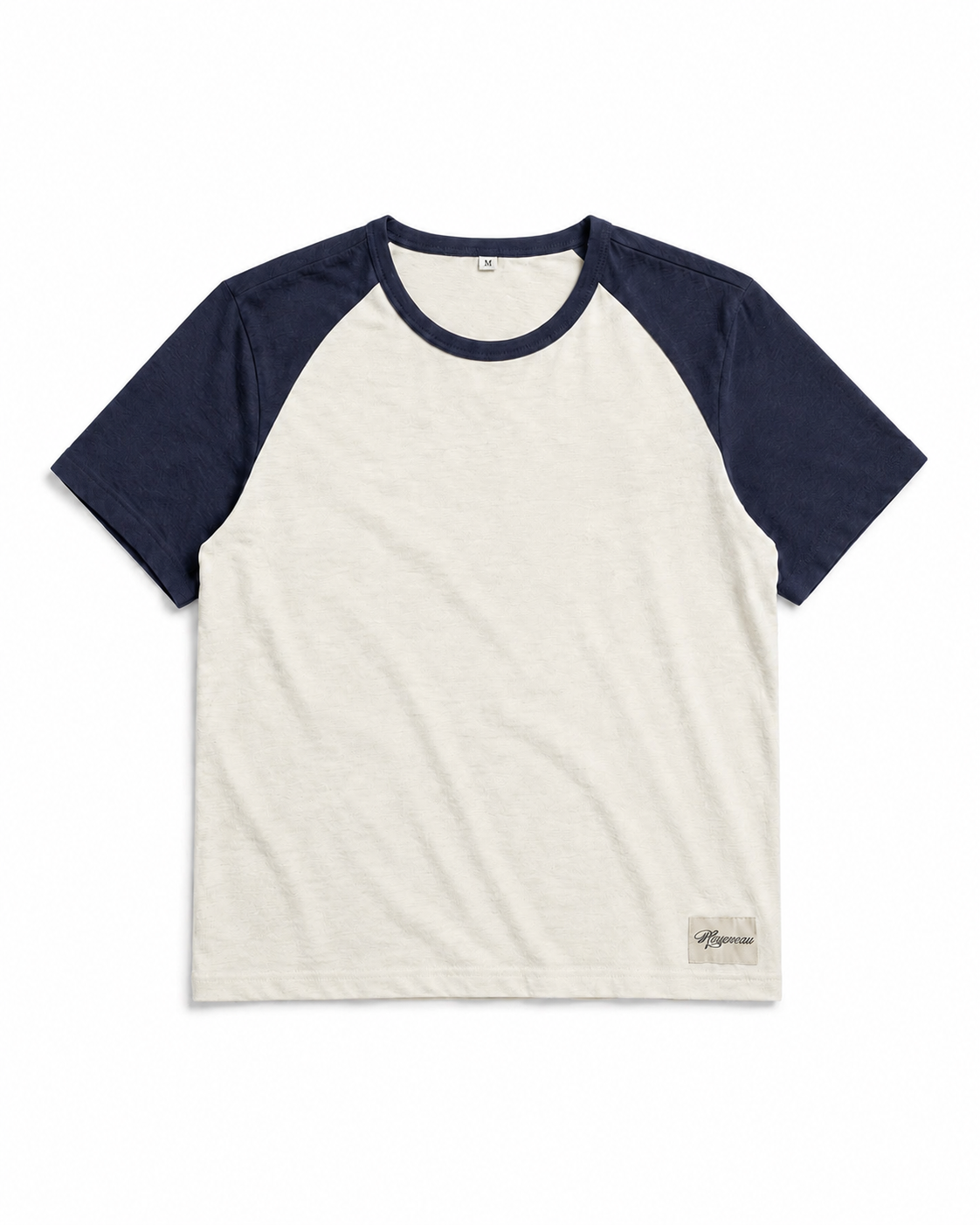 Vintage Raglan Tee